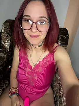 jebise23 online show from April 22, 2026, 8:04 pm