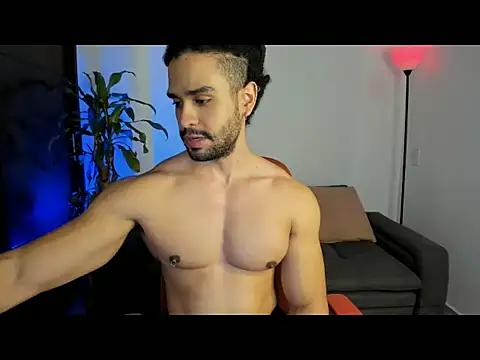 Jace Watson online show from July 12, 2026, 12:33 am
