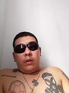 mayron2117 online show from April 7, 2026, 3:14 pm