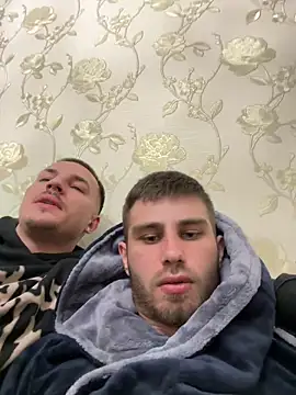 double biys online show from March 25, 2026, 9:46 pm