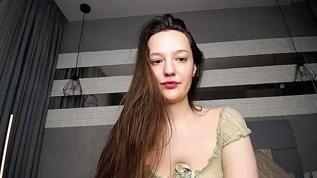 AliannaKiss online show from March 29, 2026, 2:46 am