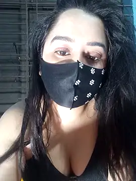 Choco Maw online show from April 7, 2026, 10:55 pm