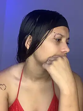 pricila887 online show from March 26, 2026, 2:43 am