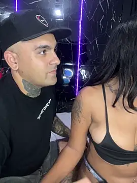 eclypse duo online show from March 29, 2026, 4:25 am