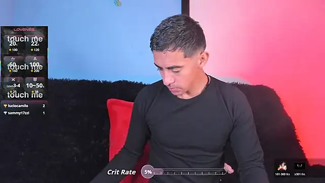 DRYX XX online show from July 27, 2026, 3:08 pm