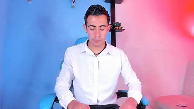 DRYX XX online show from July 24, 2026, 12:56 pm
