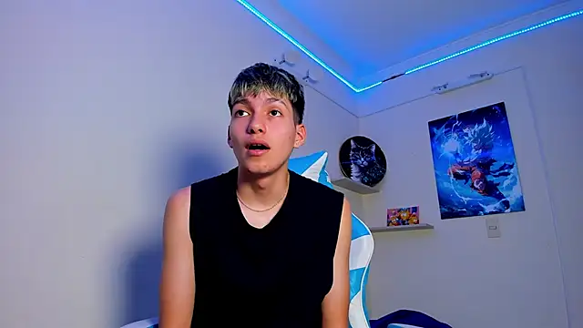 Snapshot of harry_jonshon96 chatting on March 27, 2026, 3:37 am harry jonshon96 online show from March 27, 2026, 3:37 am