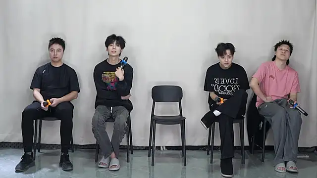 BGM-666 online show from March 26, 2026, 12:25 pm