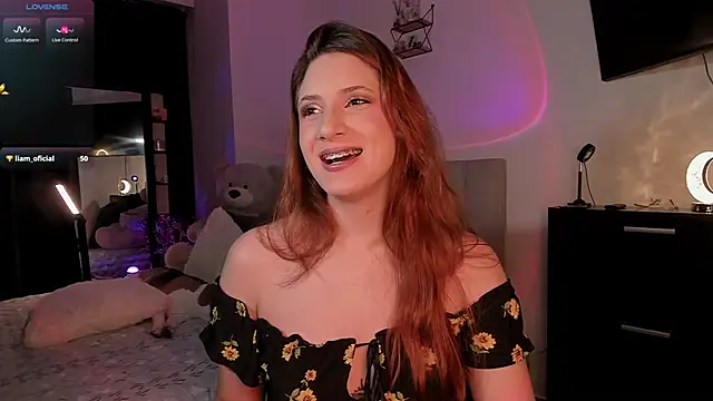 miia jhones16 online show from June 22, 2026, 3:25 am