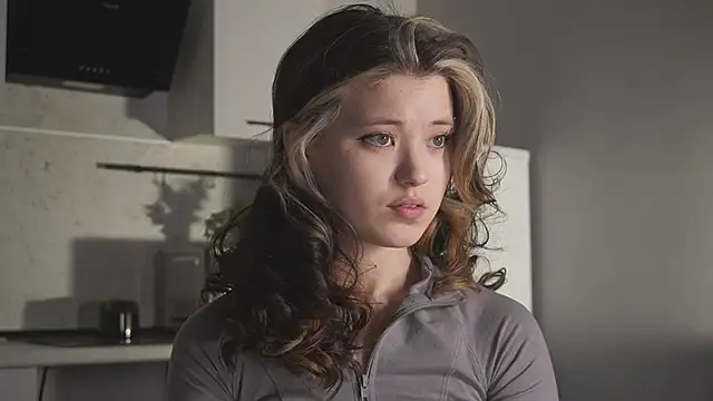 ShyAkemis online show from March 31, 2026, 2:30 pm