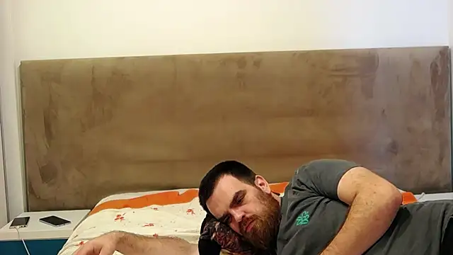 PeacheyxCream online show from March 30, 2026, 6:48 am