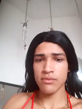 candylira31 online show from March 28, 2026, 12:28 pm