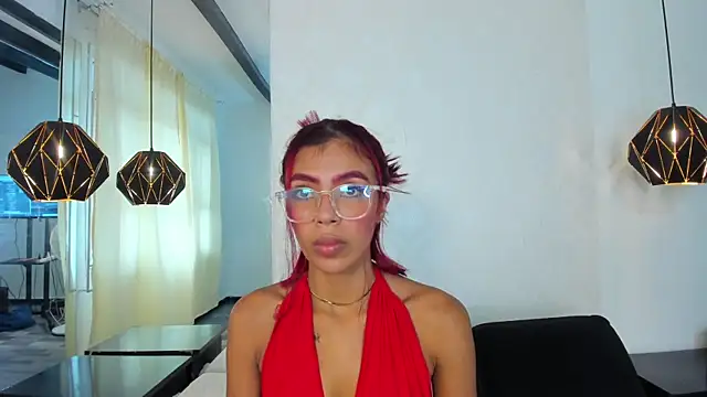 Scarlet  Rosse online show from July 23, 2026, 8:38 pm