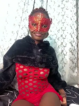 DarkChocolateSlender  online show from May 6, 2026, 7:29 pm