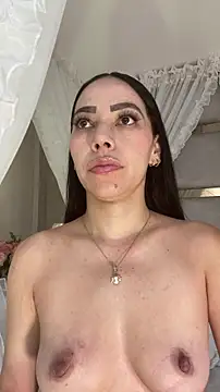 AmbarJenssen online show from June 11, 2026, 1:41 pm