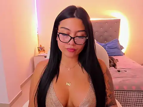 Sofiashadow online show from March 26, 2026, 9:13 pm