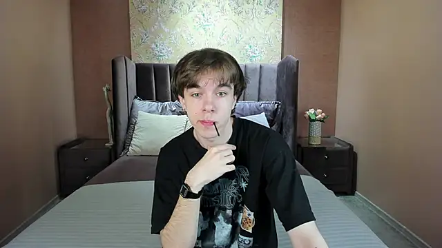 DaveBevy online show from May 27, 2026, 7:43 pm