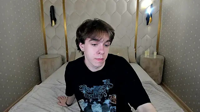 DaveBevy online show from May 23, 2026, 7:24 pm