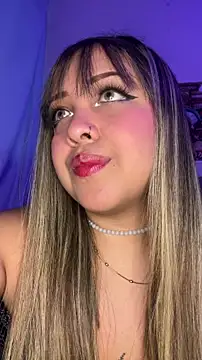 NinaValencia  online show from March 28, 2026, 7:59 pm