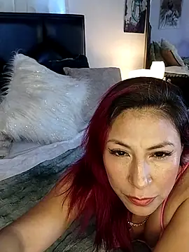 tatianabelli online show from April 18, 2026, 7:07 pm