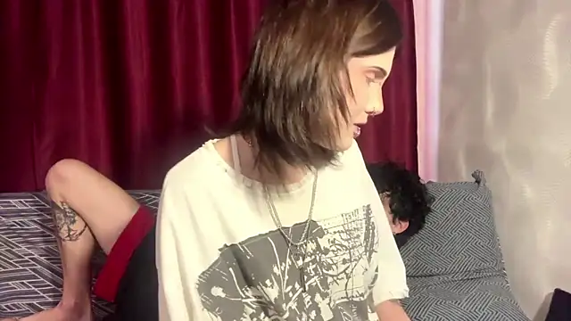 DreamyPair online show from June 13, 2026, 8:56 am