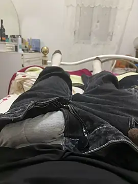 oliveira002 online show from March 29, 2026, 12:12 am