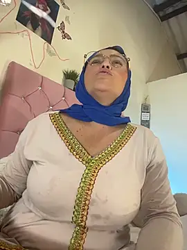Marian fadel online show from June 9, 2026, 1:34 pm