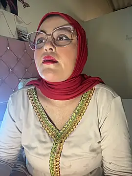 Marian fadel online show from June 26, 2026, 1:17 pm