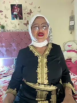 Marian fadel online show from July 23, 2026, 1:41 pm