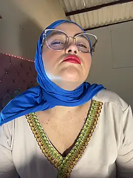 Marian fadel online show from July 8, 2026, 1:23 pm