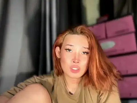 KookyLocale online show from April 19, 2026, 10:49 am