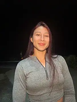 Debby ryann online show from March 28, 2026, 5:08 am