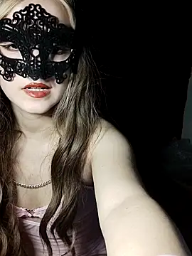 Melissa22gh online show from March 27, 2026, 8:21 pm