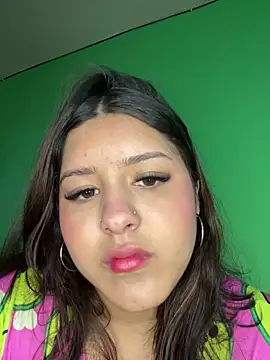 Norabyxxx online show from May 13, 2026, 9:44 pm