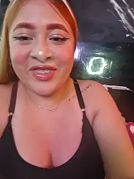 venuscopper online show from July 17, 2026, 7:55 pm
