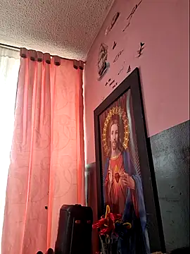 Snapshot of venuscopper chatting on May 2, 2026, 12:43 pm venuscopper online show from May 2, 2026, 12:43 pm