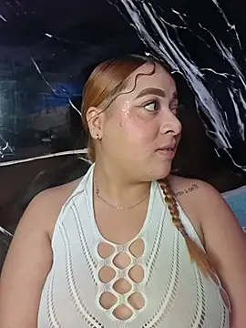 venuscopper online show from July 29, 2026, 4:44 am