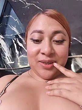 venuscopper online show from July 25, 2026, 11:16 am