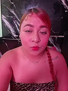 venuscopper online show from July 28, 2026, 7:38 am