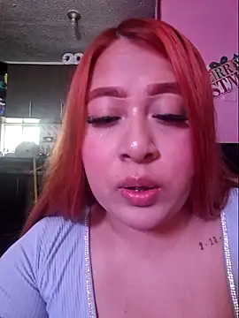 Snapshot of venuscopper chatting on May 17, 2026, 7:03 pm venuscopper online show from May 17, 2026, 7:03 pm