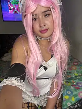 Lili787870 online show from May 15, 2026, 5:38 am