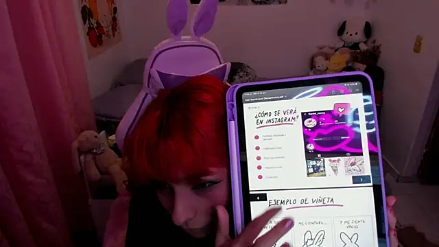 bunny pao online show from June 10, 2026, 6:14 am