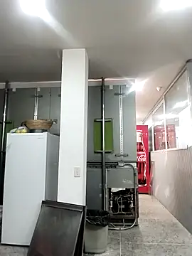 Vecinos69 online show from April 30, 2026, 1:40 pm