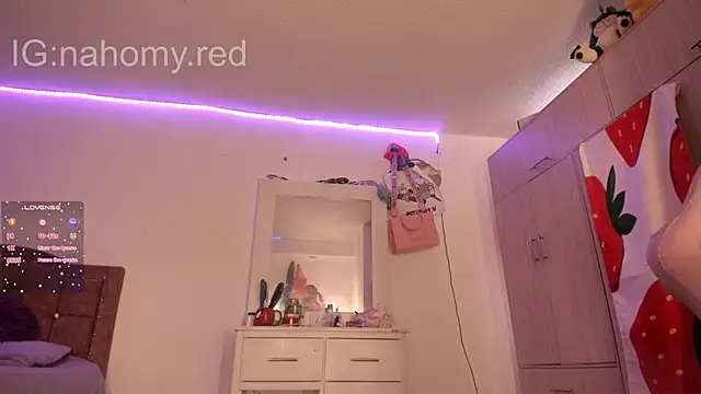 milk1sweet online show from July 22, 2026, 3:36 pm