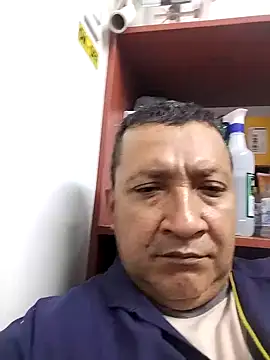 Pachito1976 online show from April 6, 2026, 12:06 am