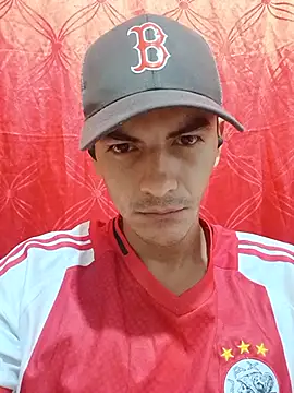 Heartsarm online show from June 19, 2026, 4:40 am