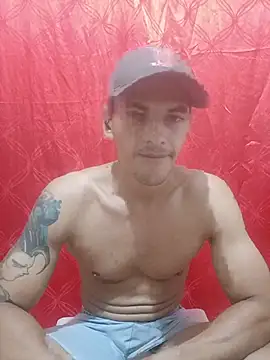 Heartsarm online show from July 3, 2026, 3:13 am