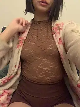 Branquinha rose online show from July 23, 2026, 1:58 am