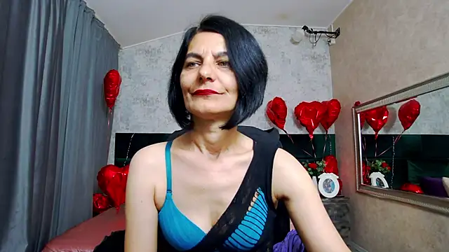 KalystaSwiss online show from April 14, 2026, 4:06 am