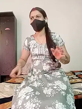 Sexyy Bhabhi 143 online show from July 25, 2026, 5:15 am